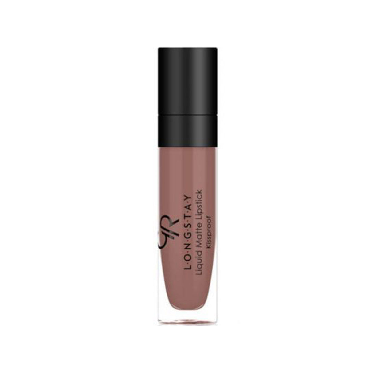 Golden Rose Longstay Liquid Matte Lipstick