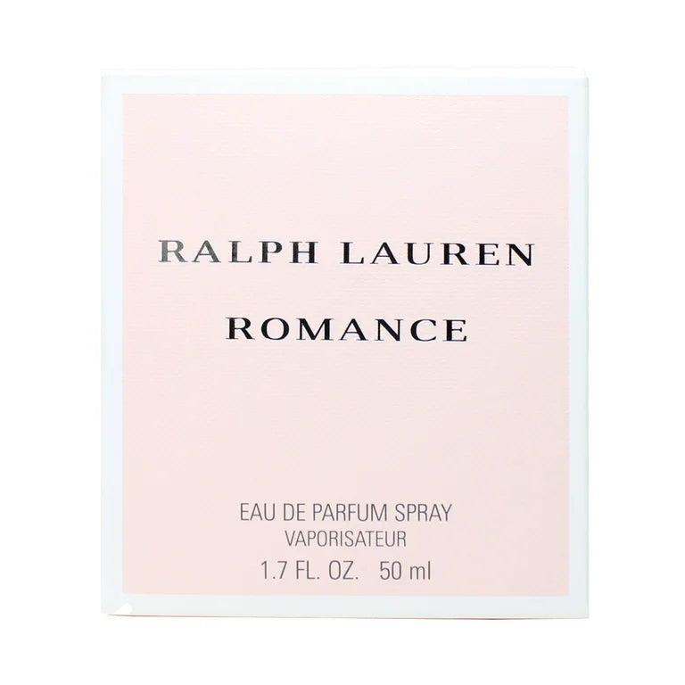 RALPH LAUREN ROMANCE WOMEN EDP 100ML