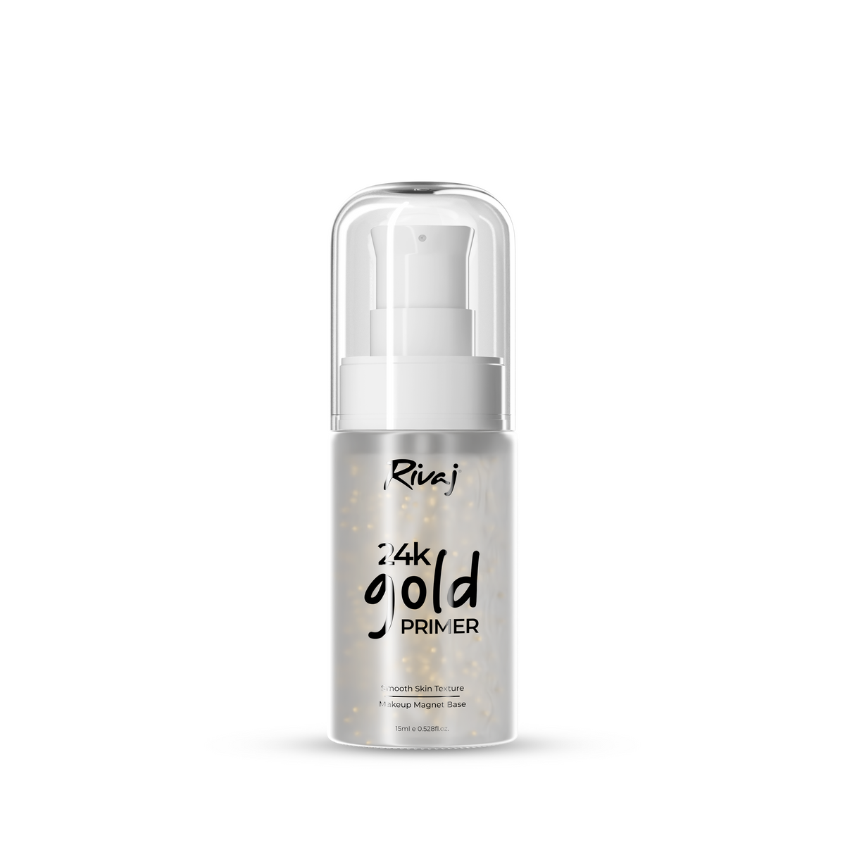 Rivaj 24K Gold Primer Makeup Base