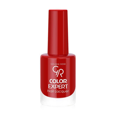 Golden Rose Color Expert Nail Lacquer