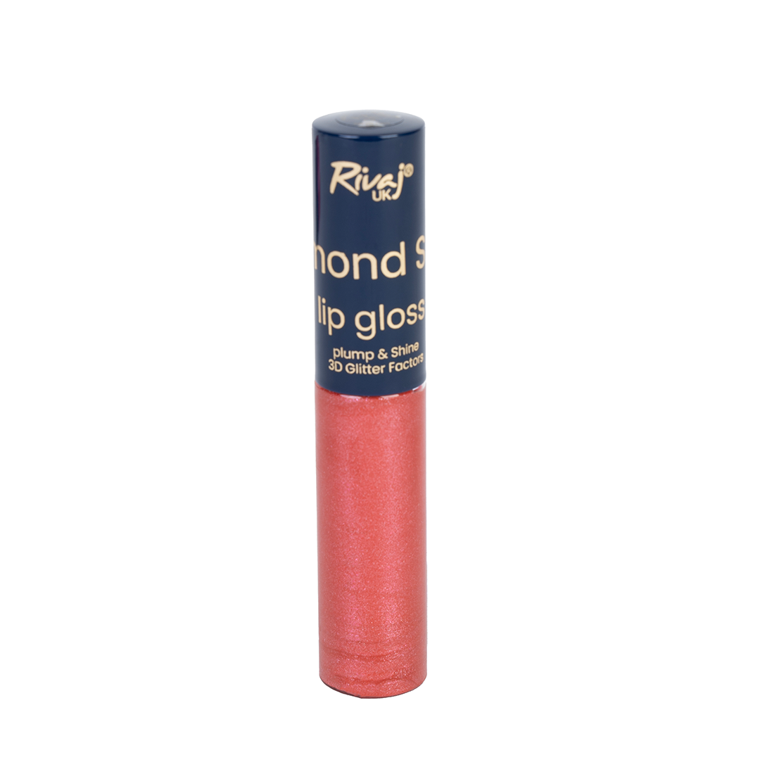 Rivaj Diamond Shine Lip Gloss