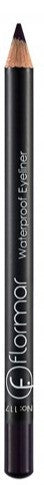 Flormar Waterproof Eyeliner Pencil