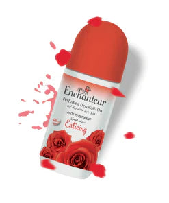 Enchanteur Enticing Roll On 50ml