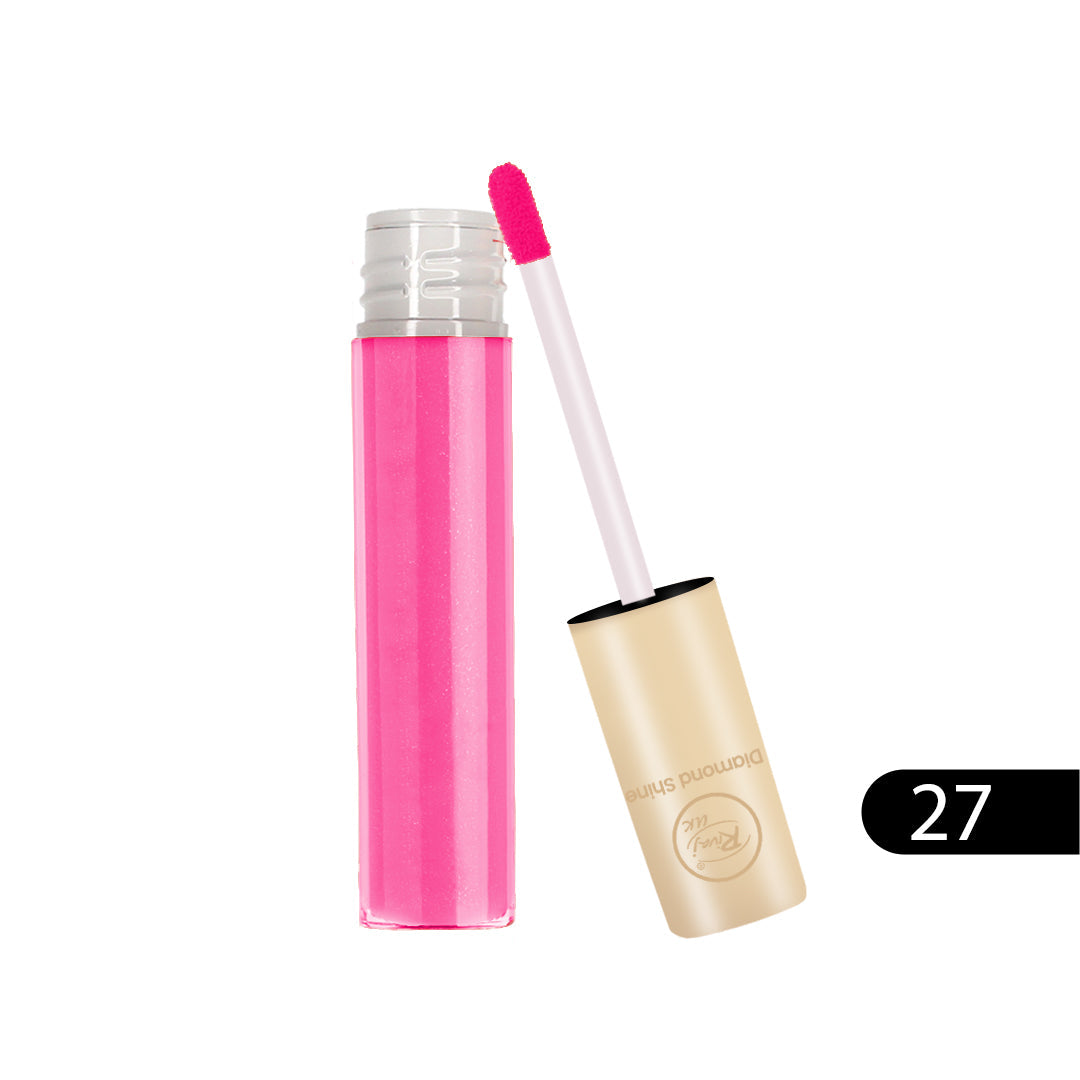 Rivaj diamond Shine Lip Gloss