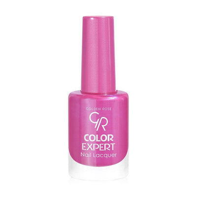 Golden Rose Color Expert Nail Lacquer