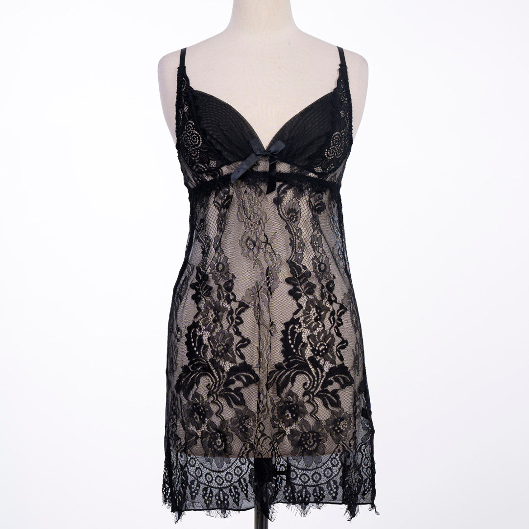 Belleza Lingerie Short Nighty - 2862