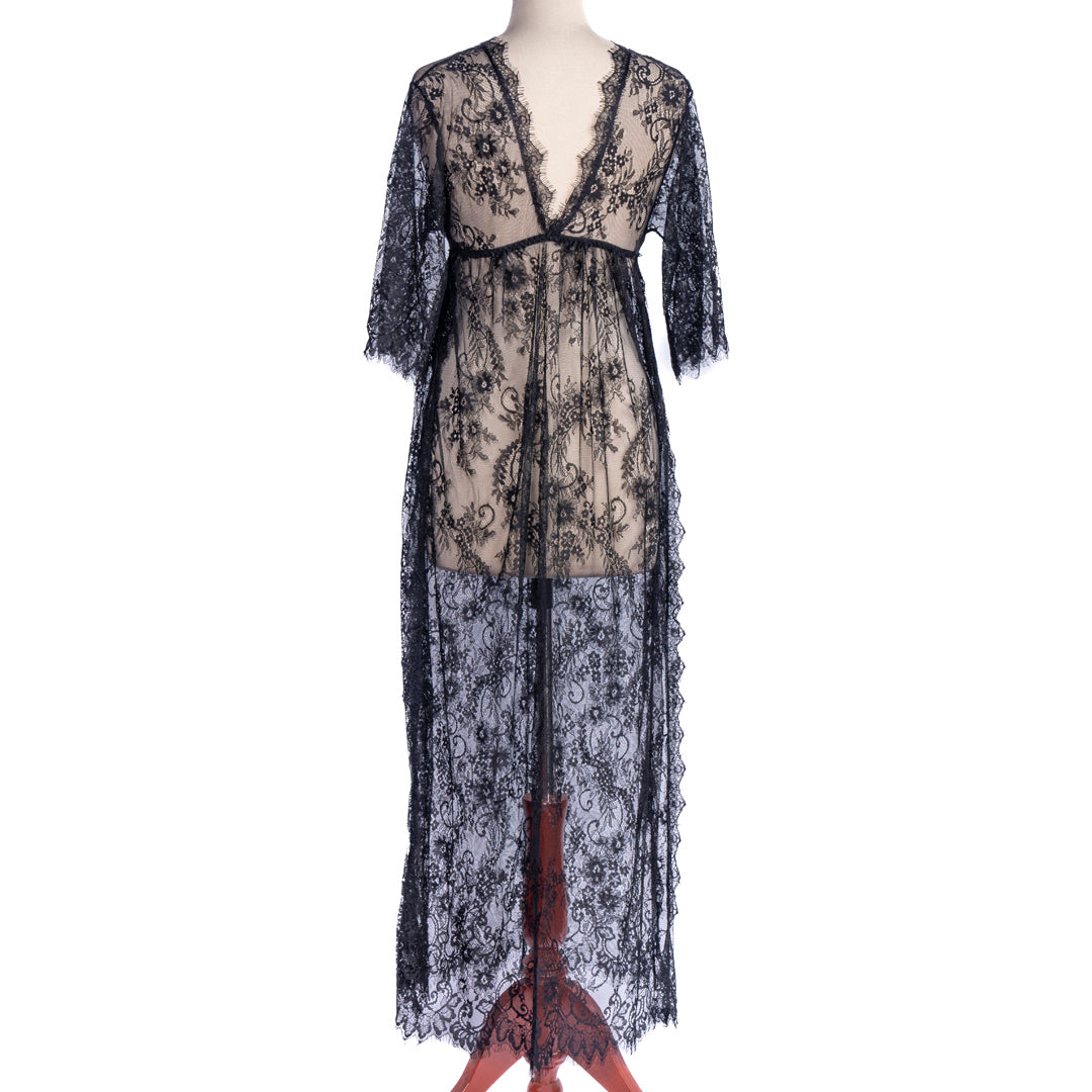 Belleza Lingerie Long Nighty - 2870