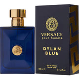 Versace Pour Homme Dylan Blue Perfume 100ml