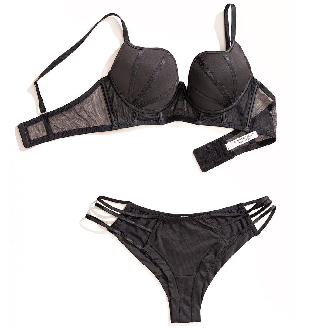 Victoria Secret N-T155 Bra Set