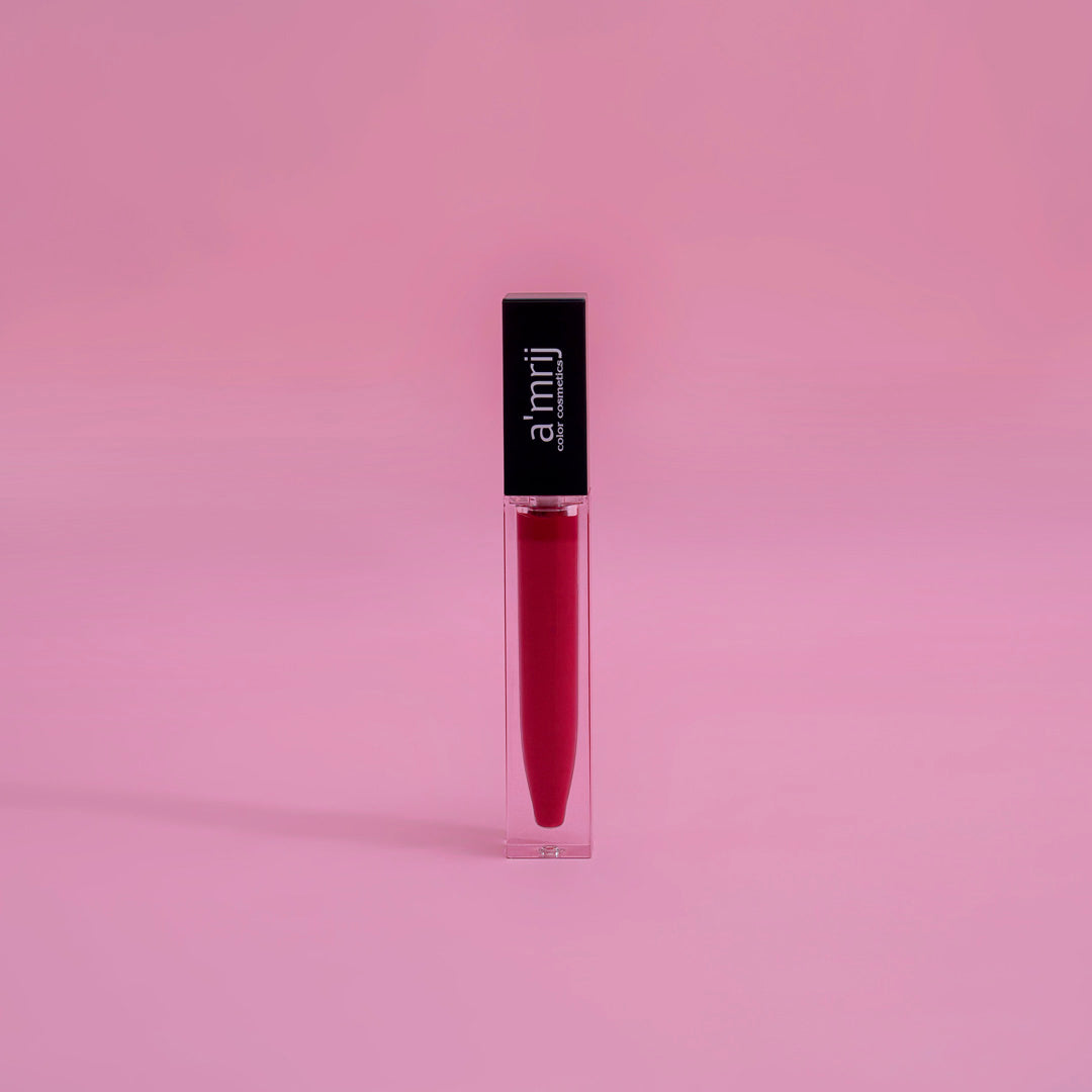 Amrij Matte Lip Color