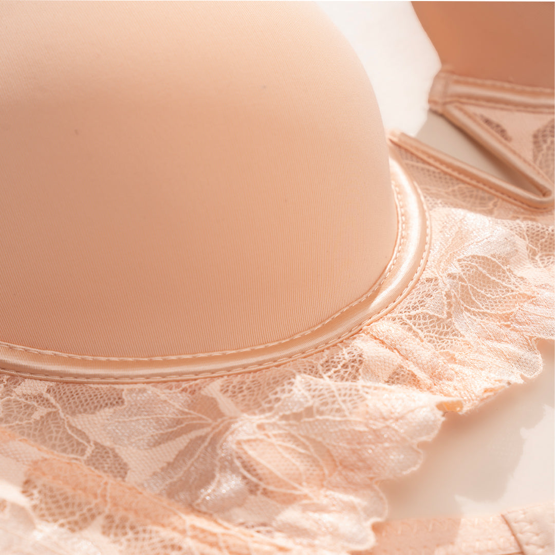 Victoria Secret T255 Bra Set