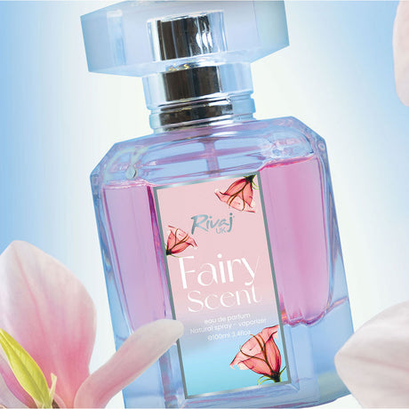 Rivaj Fairy Scent Eau De Perfume 100Ml