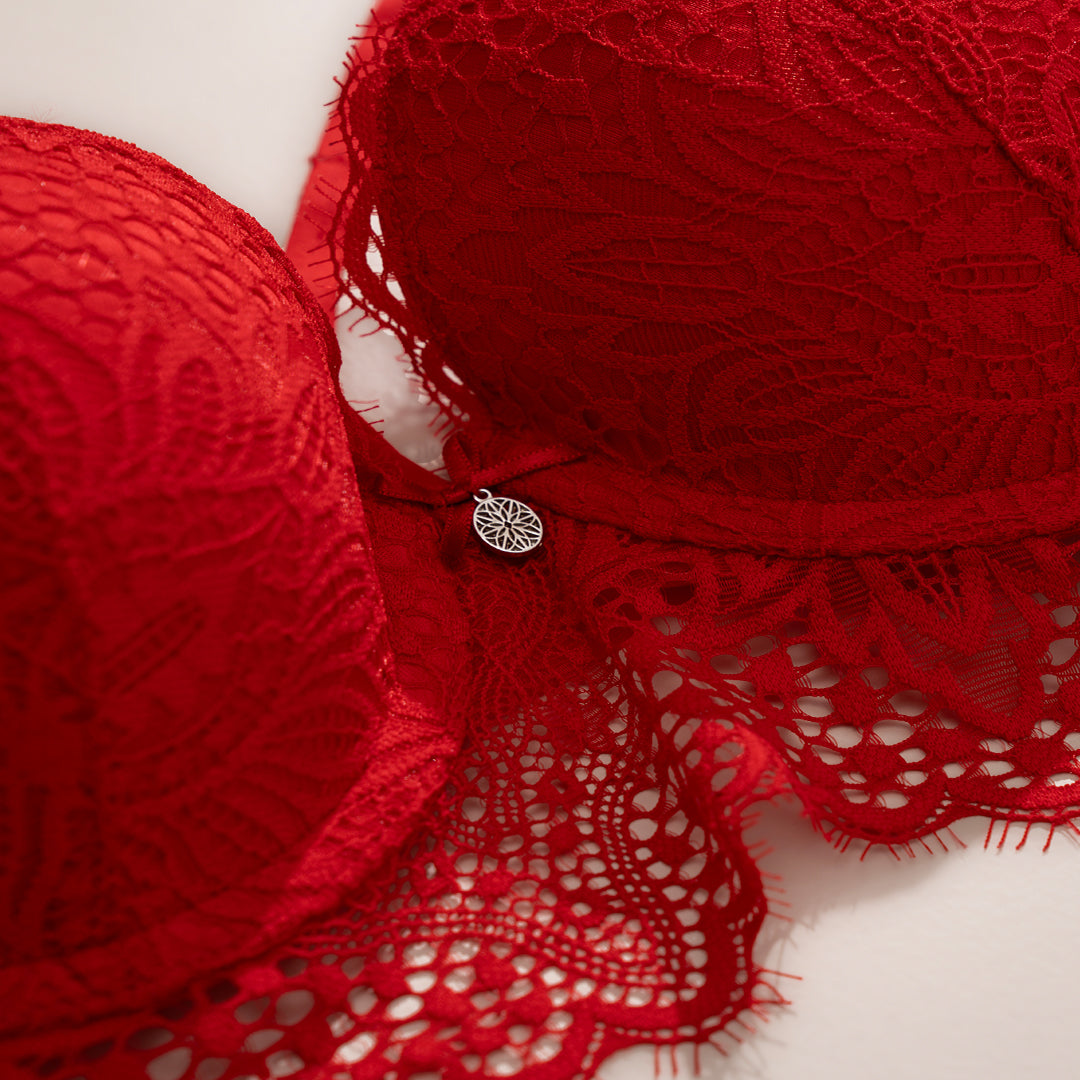 Victoria Secret Bra Set N-T143