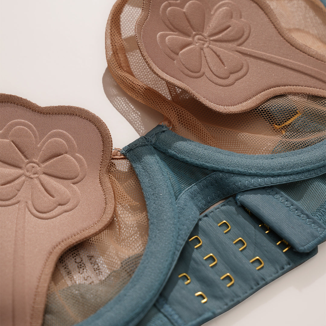 Victoria Secret T262 Bra Set