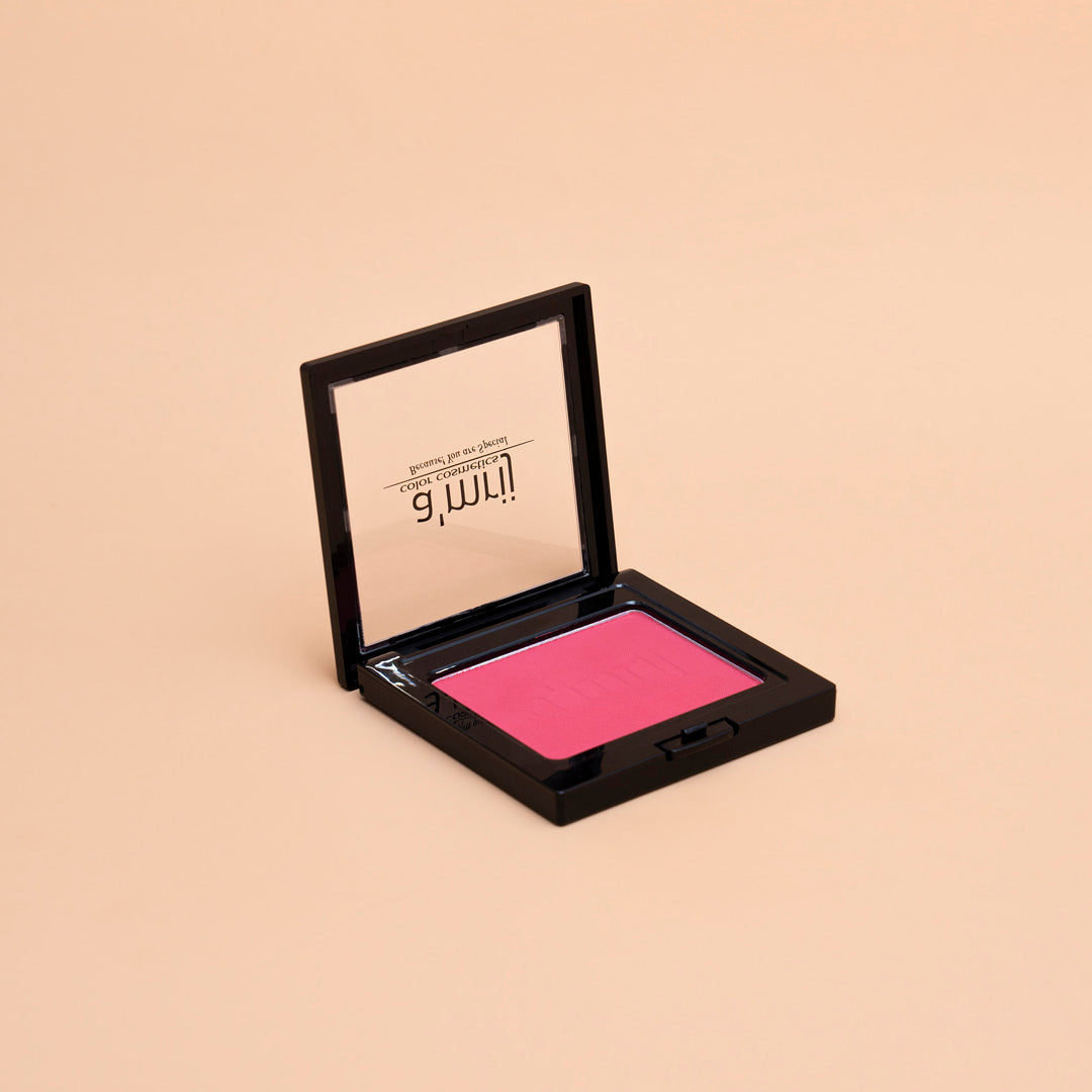 Amrij SUPER PIGMENT BLUSH ON