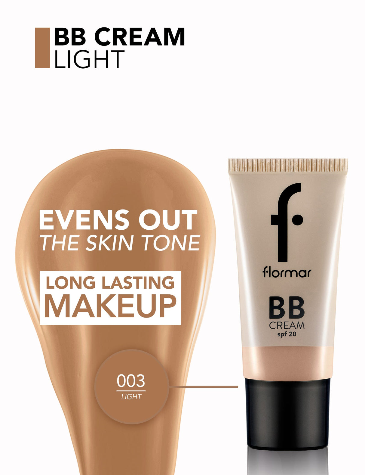Flormar Bb Cream 35ml