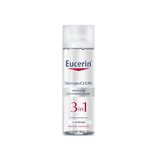 Eucerin DermatoClean 3 In 1 Micellar Cleansing Fluid 200ml