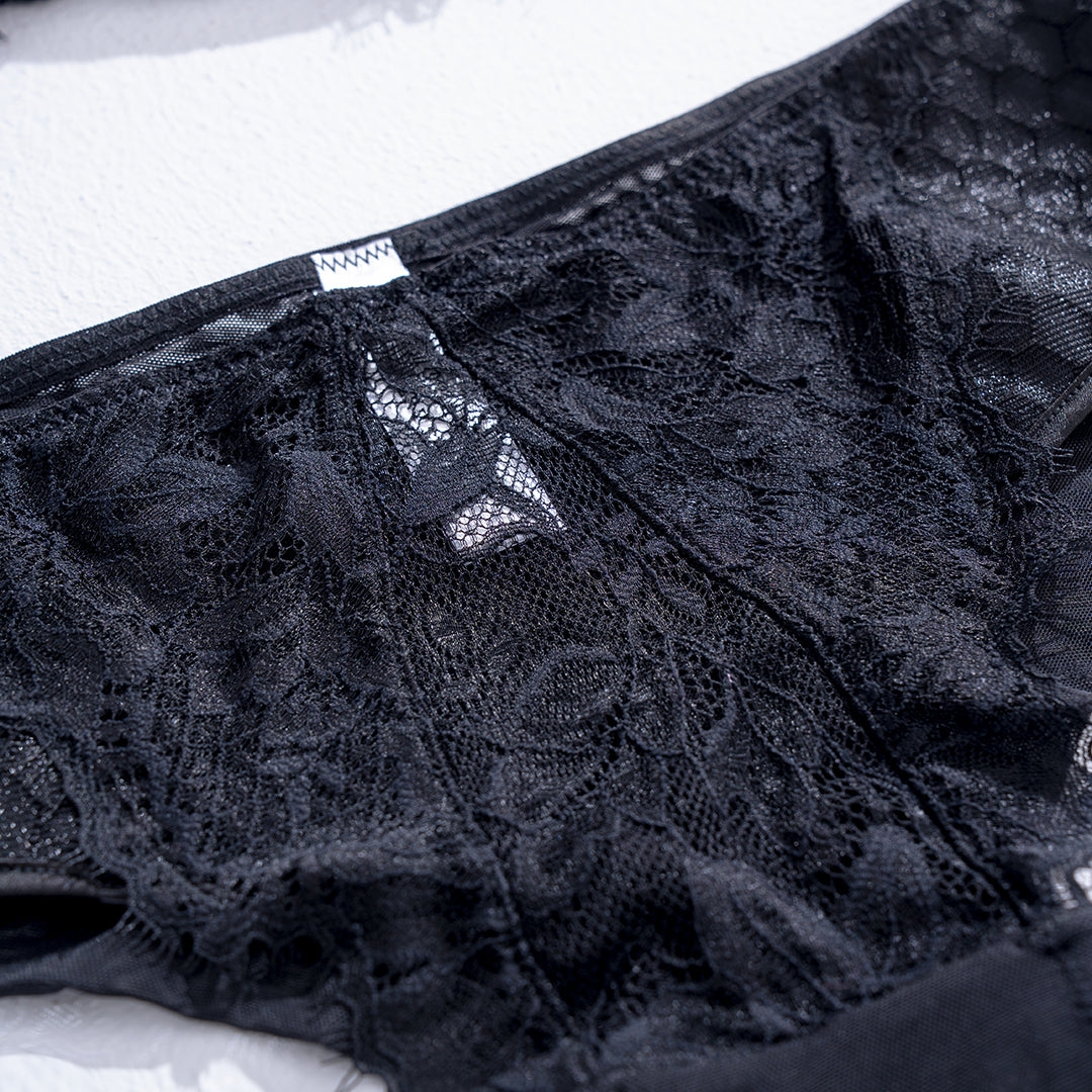 Victoria Secret T118 Bra Set