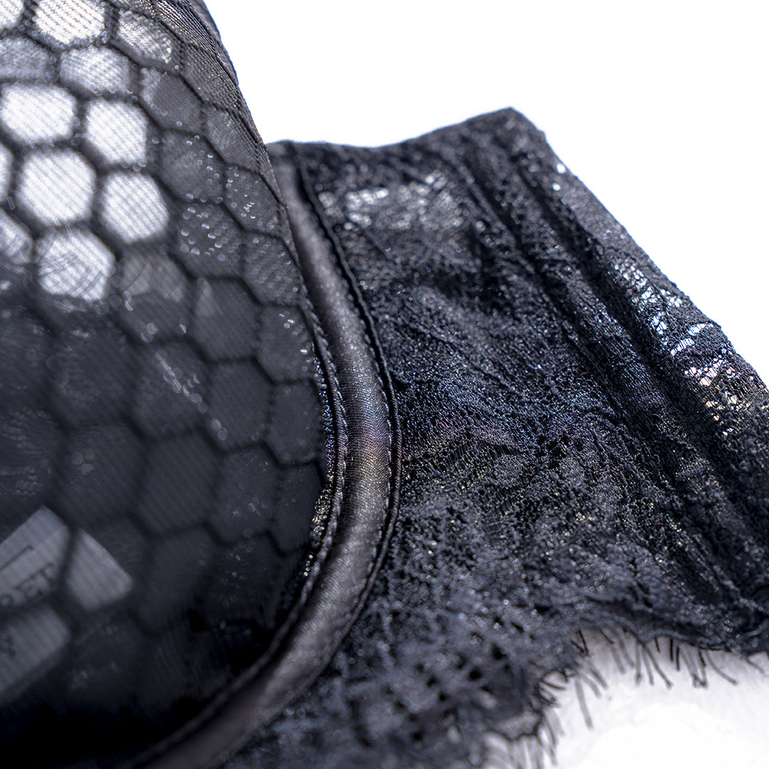 Victoria Secret T118 Bra Set