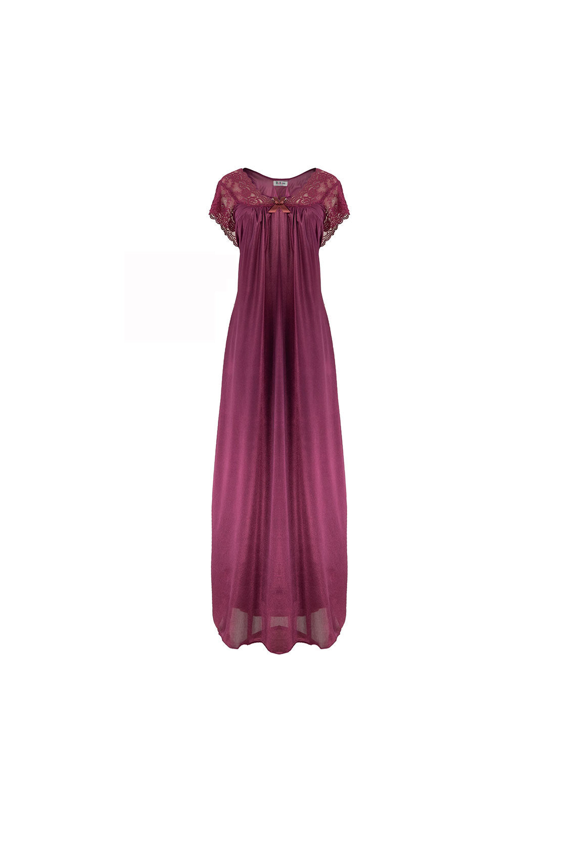 Single Long Nighty - 36 BELLEZA