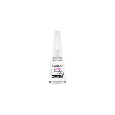 Flormar Maxi Brush Nail Enamel
