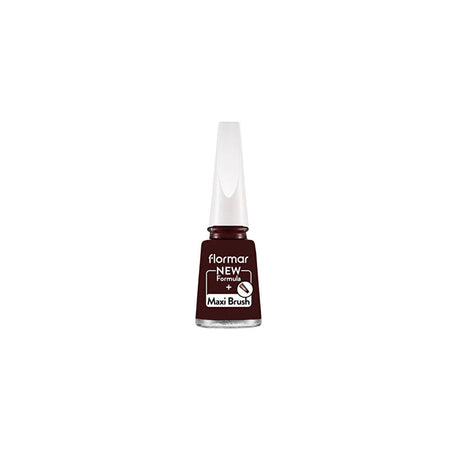Flormar Maxi Brush Nail Enamel