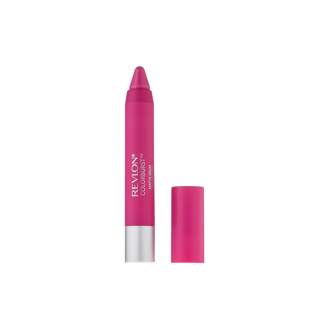 Revlon Matte Balm Lipstick - Showy