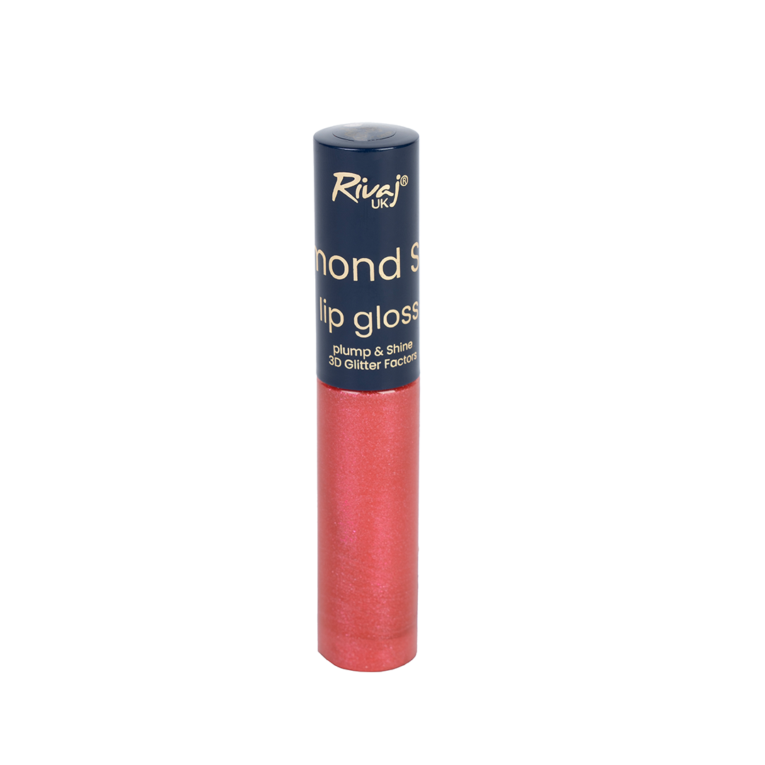 Rivaj Diamond Shine Lip Gloss