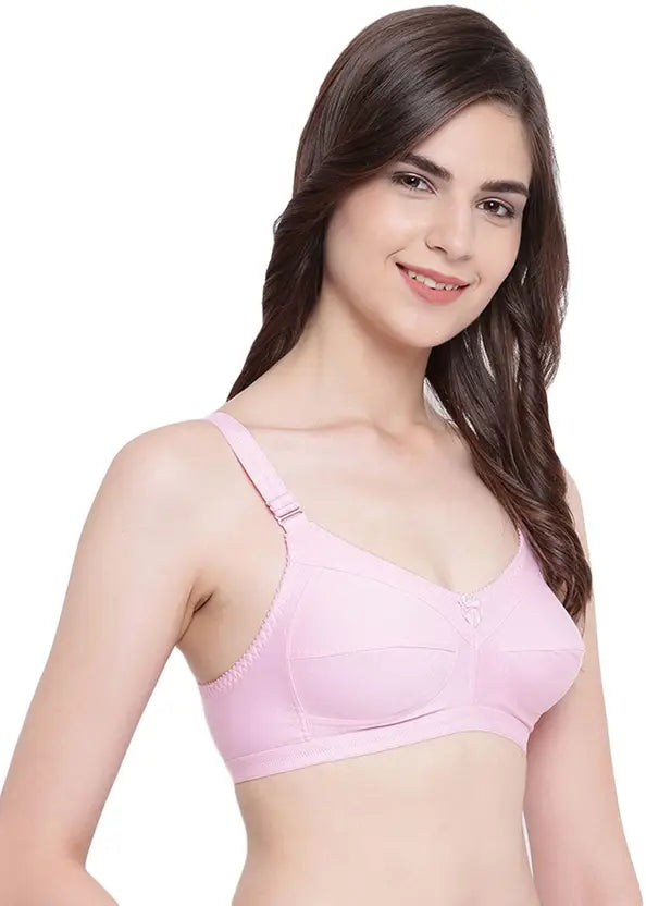 Belleza Lingerie Basic Non Wire Bra - 2099