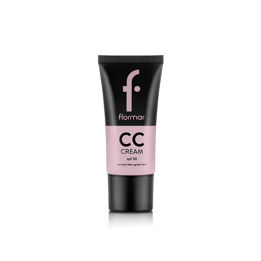 Flormar Cc Cream