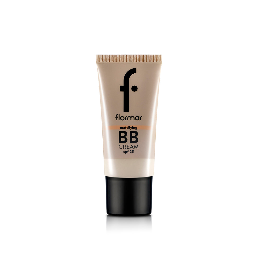 Flormar Mattifying Bb Cream