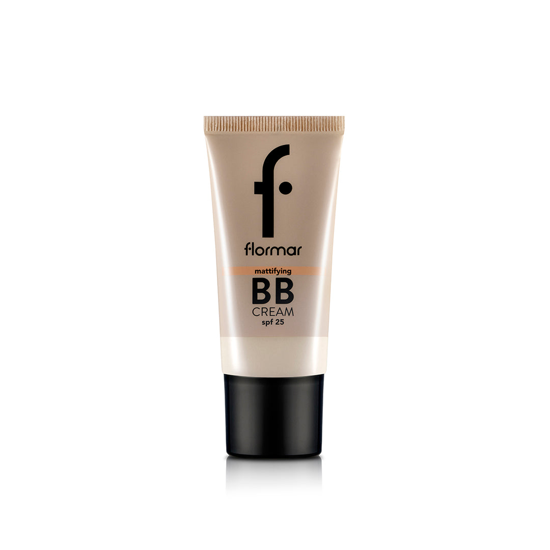Flormar Mattifying Bb Cream
