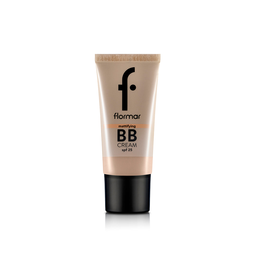 Flormar Mattifying Bb Cream