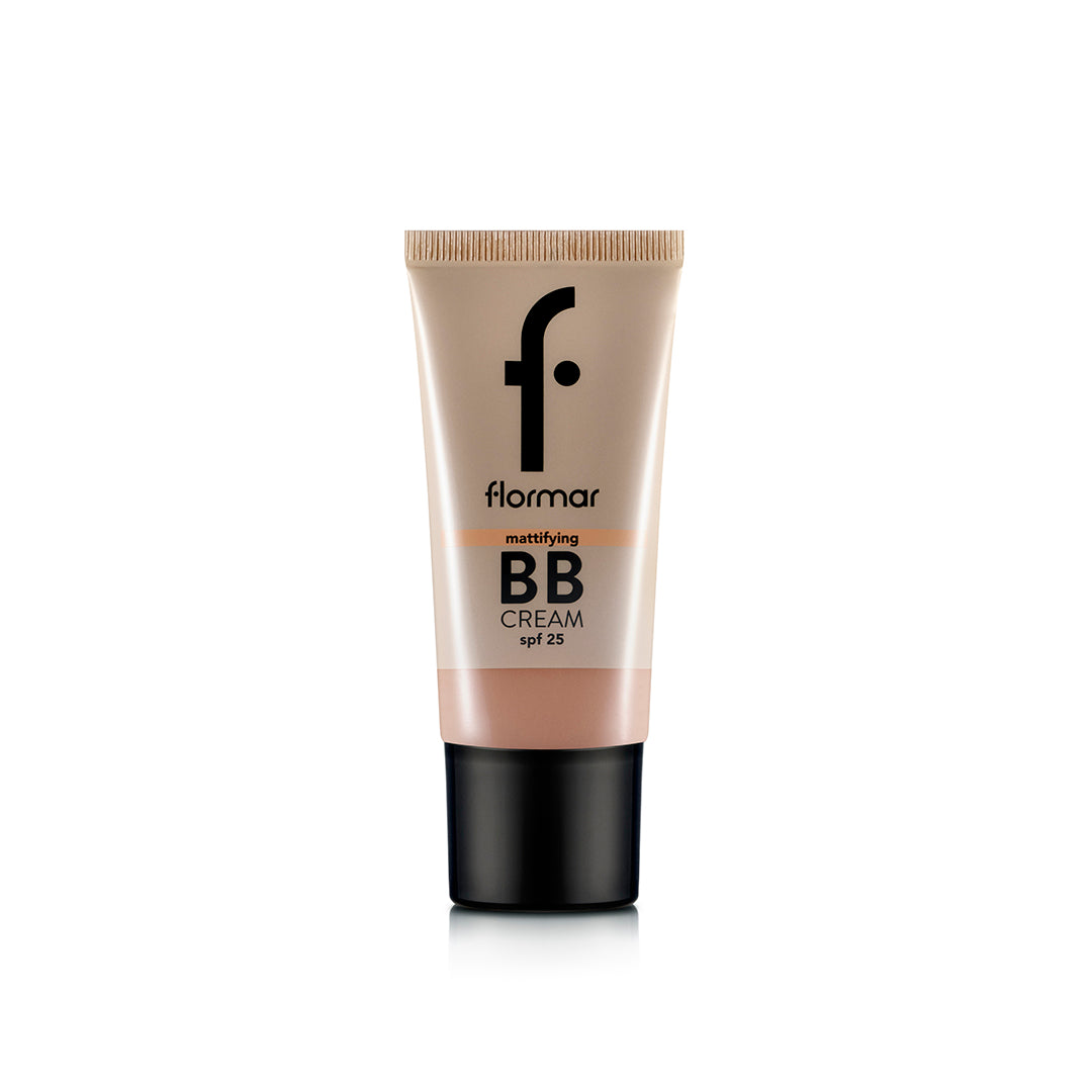 Flormar Mattifying Bb Cream