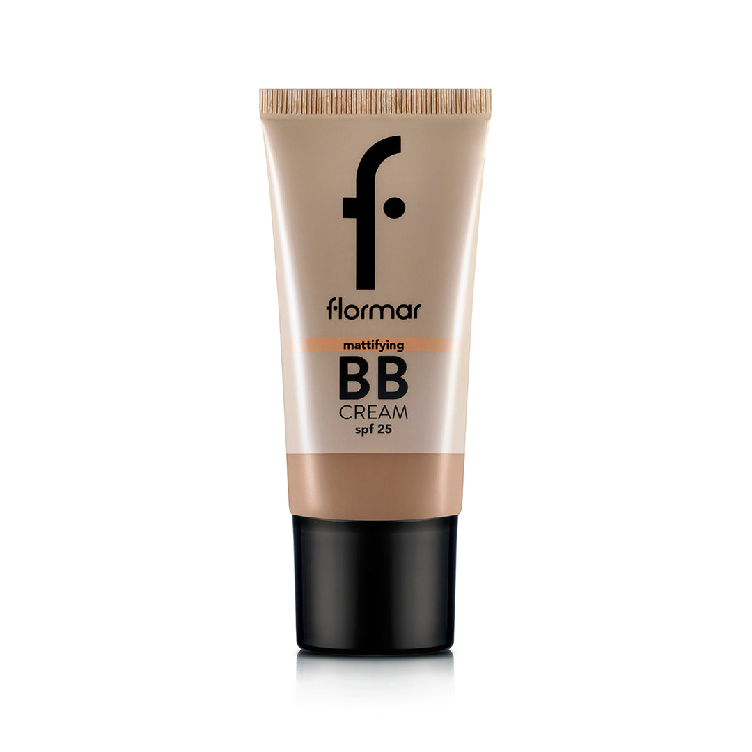 Flormar Mattifying Bb Cream