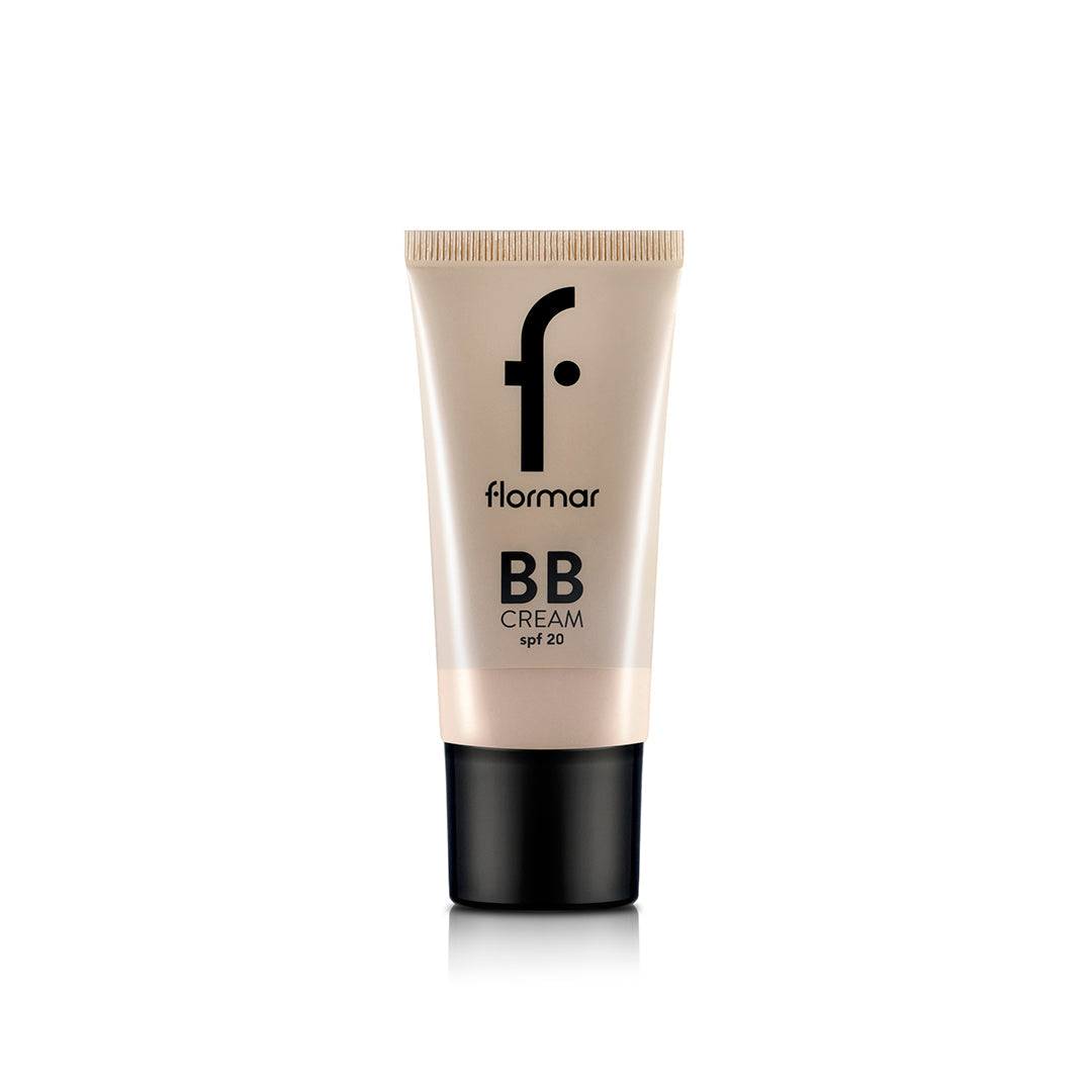 Flormar BB Cream 35ml