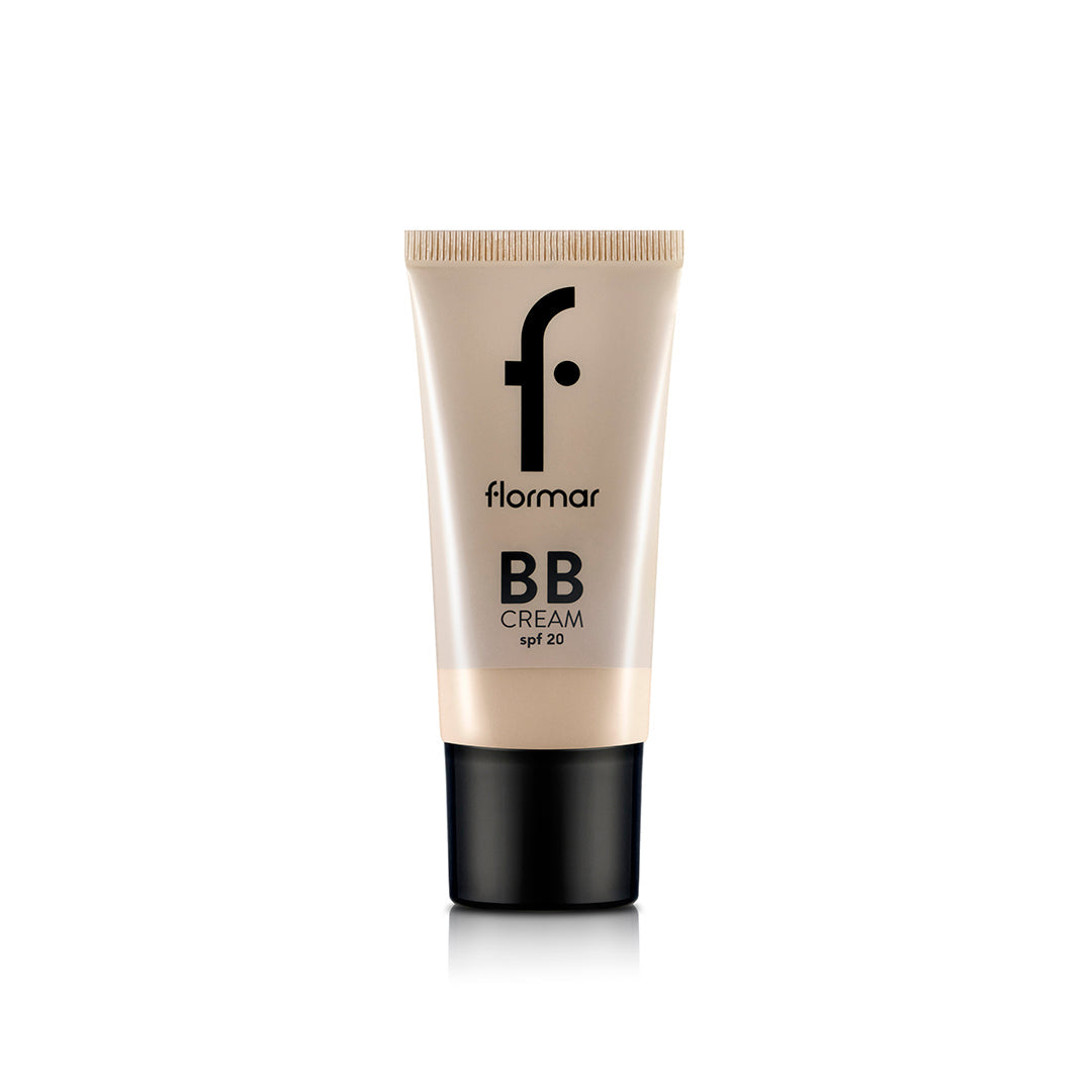 Flormar BB Cream 35ml