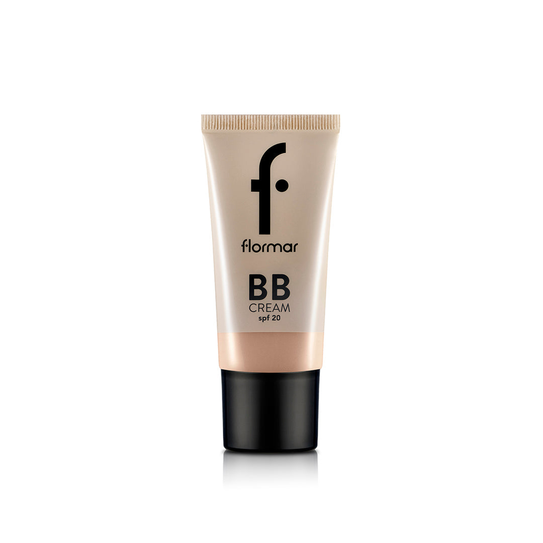 Flormar BB Cream 35ml