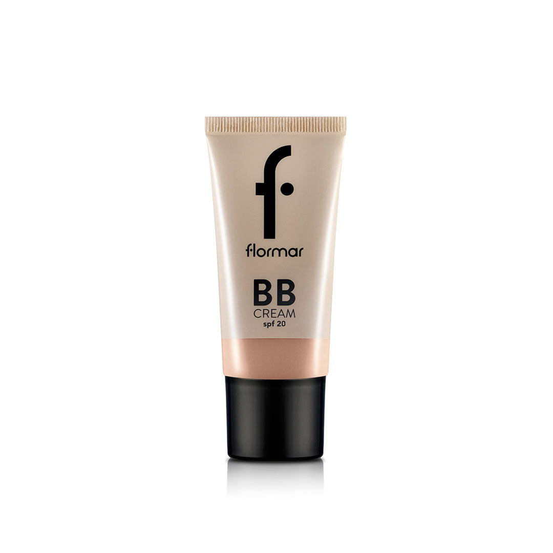 Flormar BB Cream 35ml