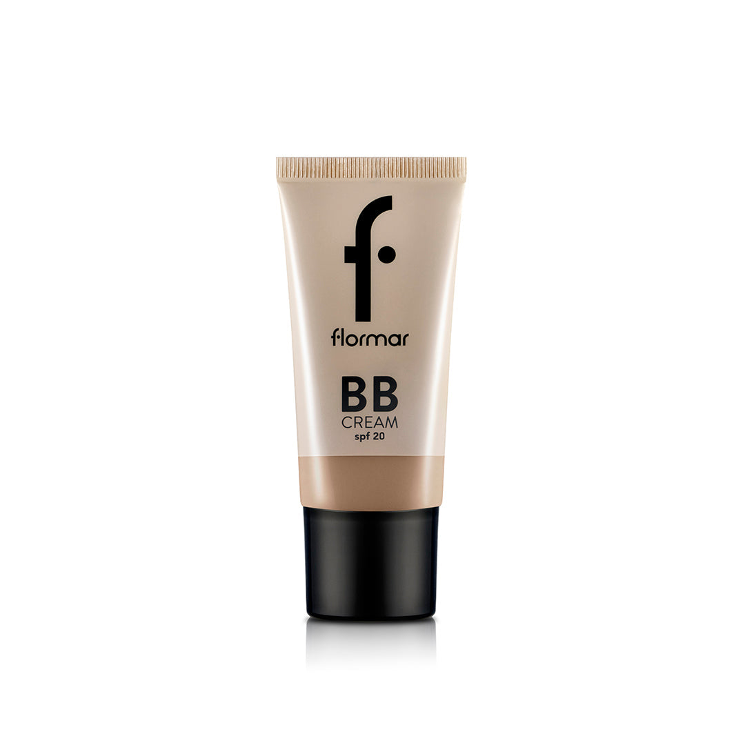 Flormar BB Cream 35ml