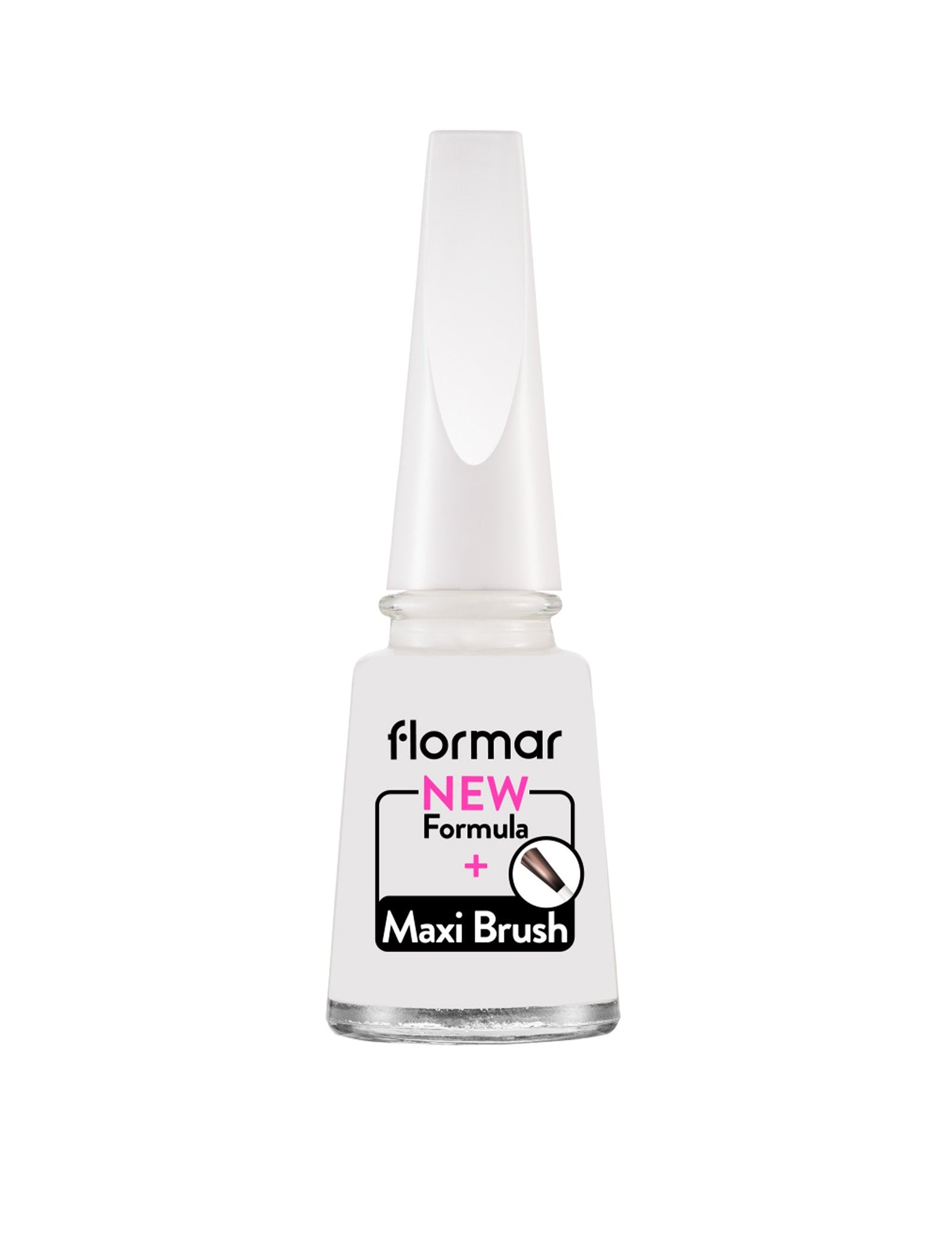 Flormar Nail Enamel