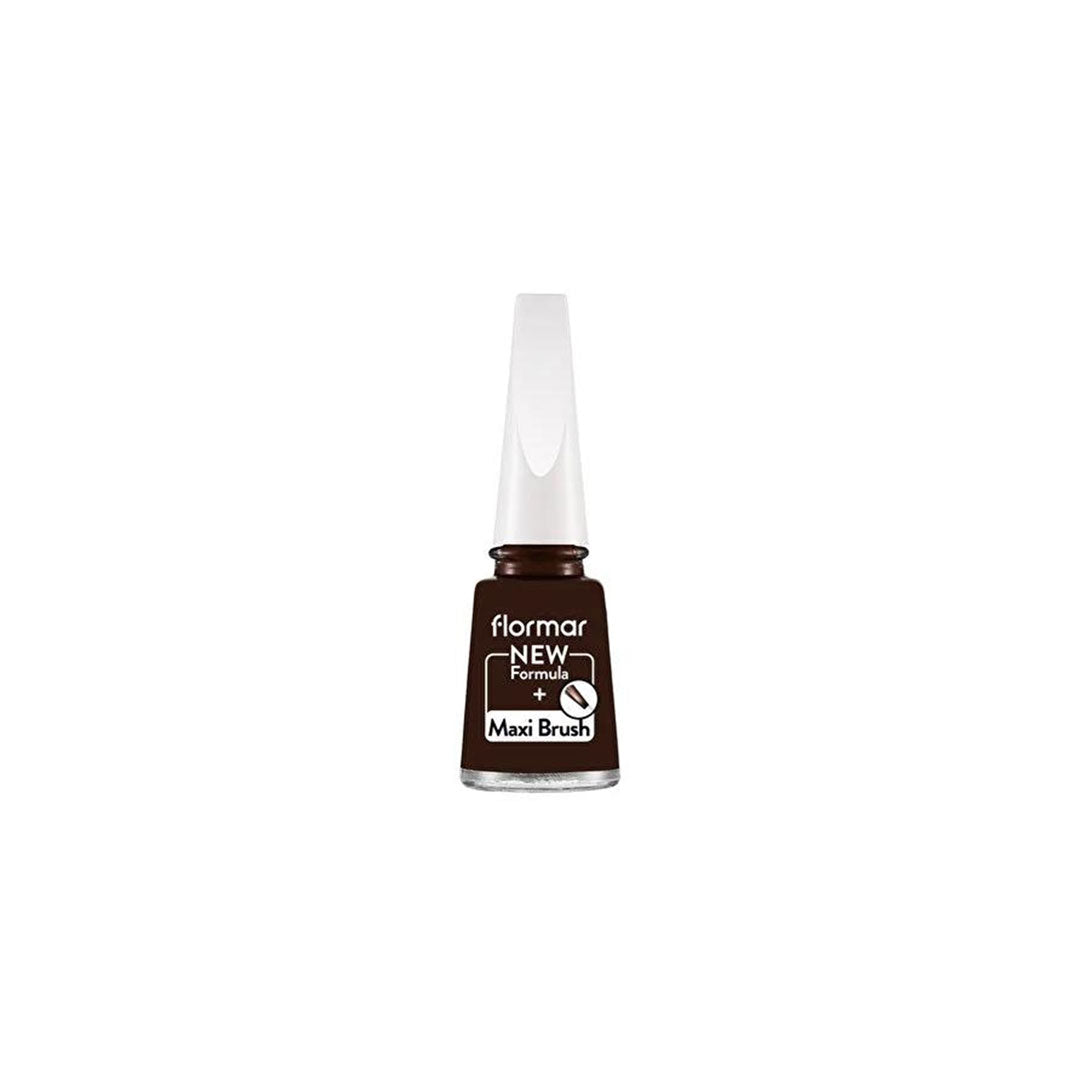 Flormar Maxi Brush Nail Enamel