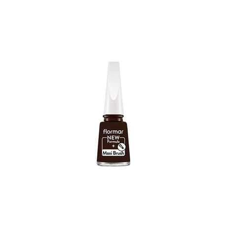 Flormar Maxi Brush Nail Enamel