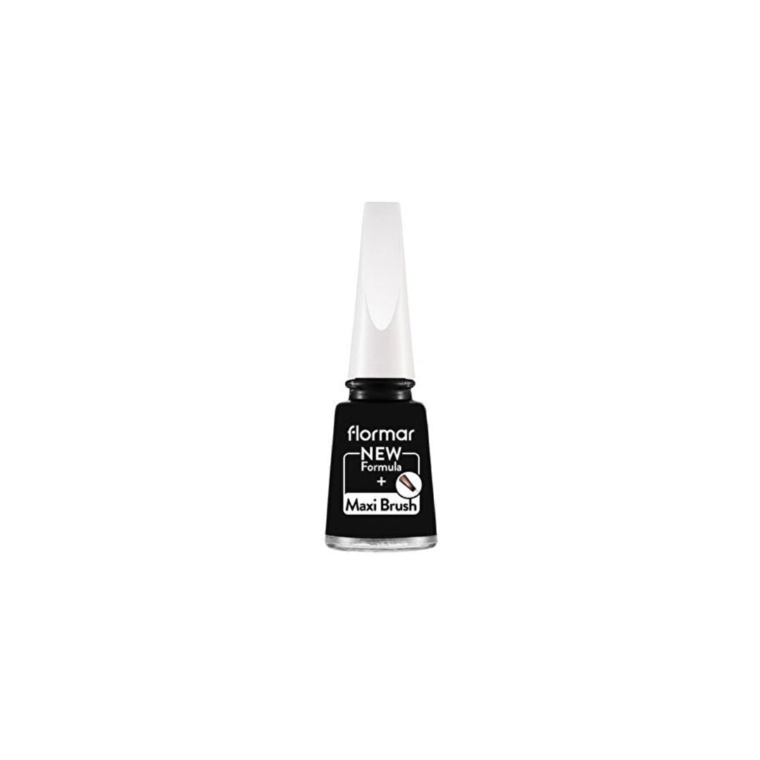 Flormar Maxi Brush Nail Enamel