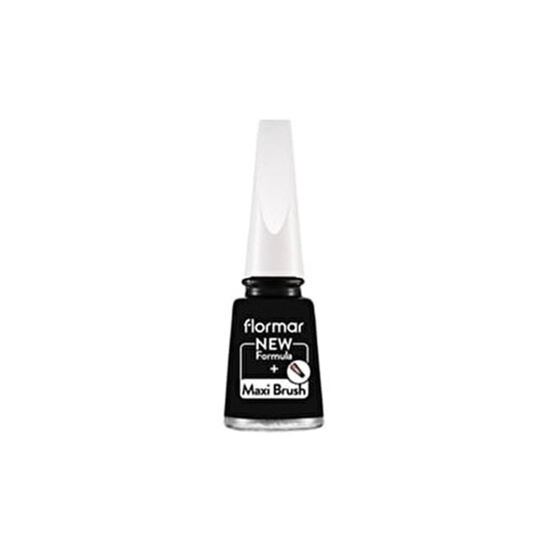 Flormar Maxi Brush Nail Enamel