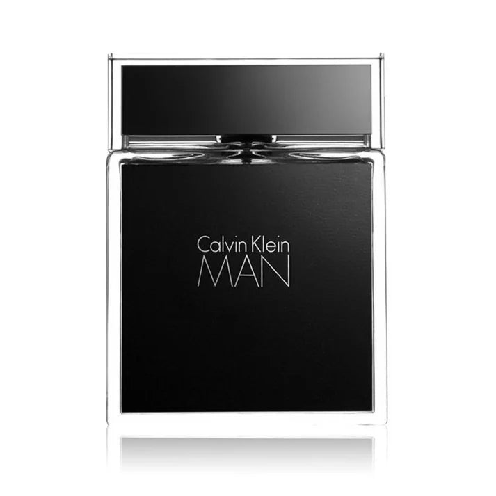 Calvin Men Black EDT Perfume 100ml