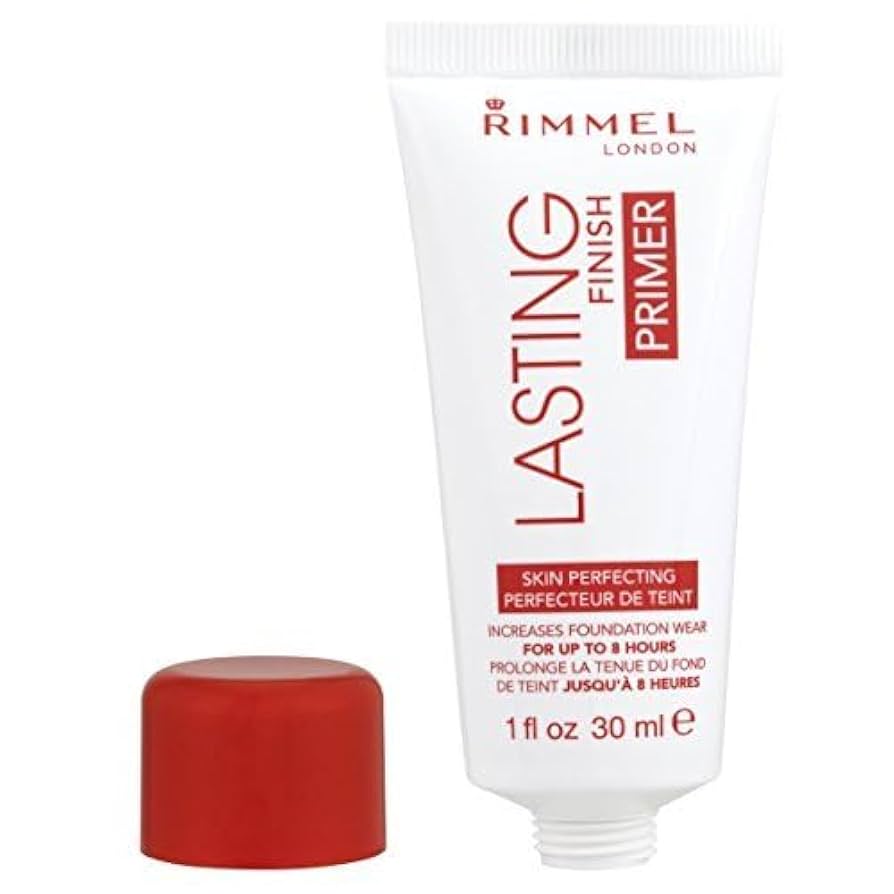 RIMMEL LASTING FINISH PRIMER 30ML