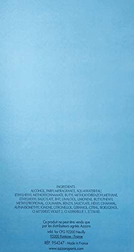 Azzaro Men Chrome Legend EDT Perfume 125ml