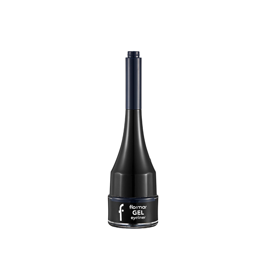 Flormar Gel Eyeliner