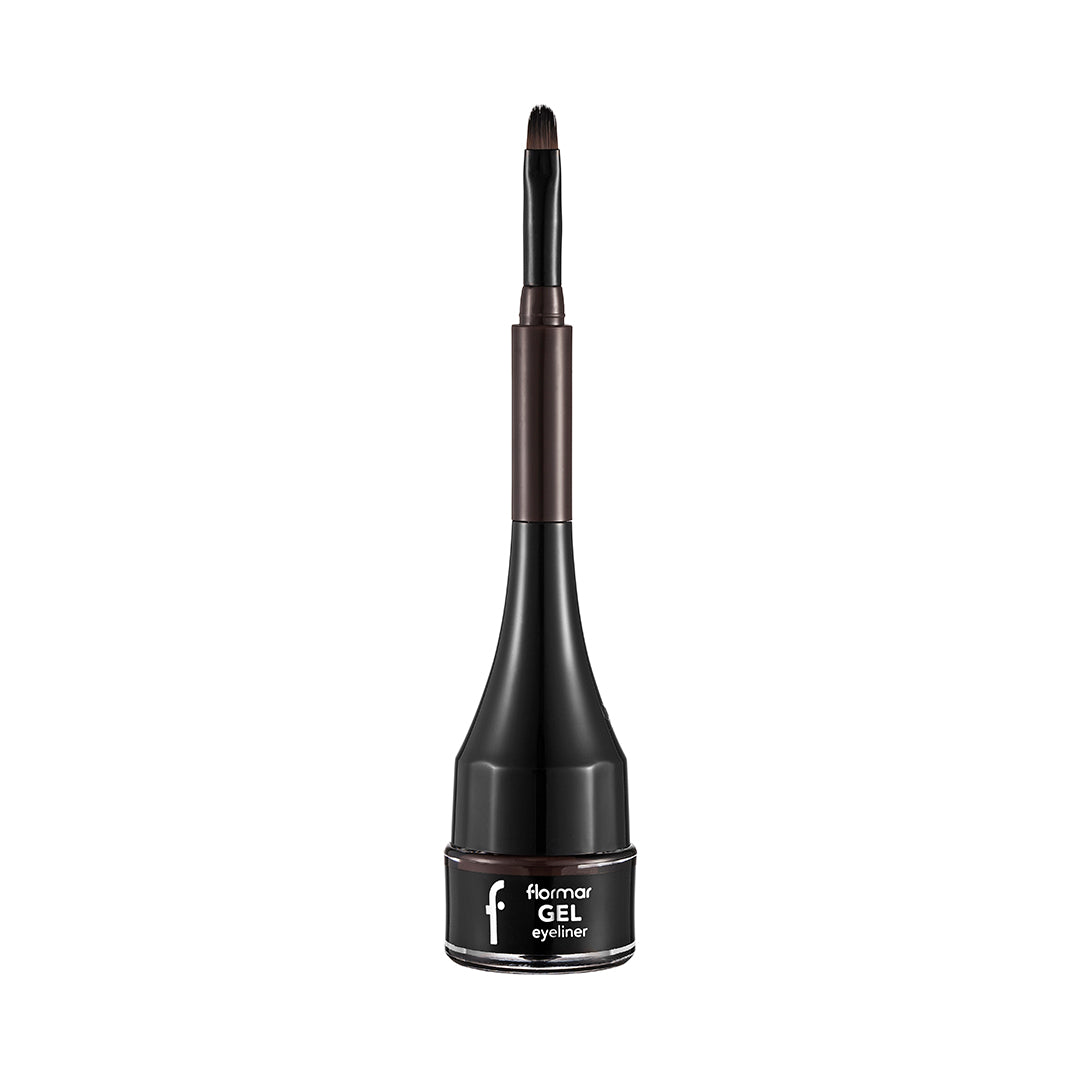Flormar Gel Eyeliner